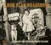 Rob Ryan Roadshow Coming Home CD RBRCD5891 4260072723917