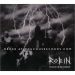 Robin Thunder and Speedumb CD 614254001623