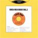 Rock Men Rock Volume 2 CD