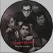 Rock 'n' Bordes Es La Vida LP vinyl picture disc