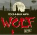 Rockabilly Mafia Wolf Live vinyl LP at Raucous Records.