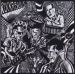 The Rockabulls Once At The Barber CD rockabilly at Raucous Records.