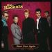 The Rockats Start Over Again CD rockabilly at Raucous Records.