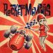 Rocket To Memphis I'm Bad 7" single psychobilly vinyl at Raucous Records.