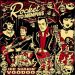Rocket To Memphis Hip Shakin' Voodoo CD psychobilly at Raucous Records.