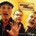 The Rockin' Paradox Custom Made CD rockabilly at Raucous Records.