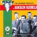 Tom Shannon Presents Rockin Rebels CD