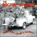 The Rockin' Bandits There Ain't A Bump In The Road CD rockabilly at Raucous Records.