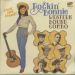 Rockin' Bonnie Western Bound Combo Loud and Proud EP rockabilly western swing vinyl at Raucous Records.
