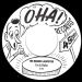 Rockin' Lafayettes I'm A Hobo 7 inch Single vinyl Oha Records