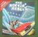 The Rockin' Rebels CD rockabilly at Raucous Records.