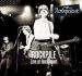 Rockpile Live at Rockpalast 2LP vinyl + DVD rock 'n' roll at Raucous Records.