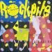 Rockpile Seconds of Pleasure LP yellow vinyl at Raucous Records.