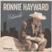 Ronnie Hayward Untameable 7" Single rockabilly vinyl at Raucous Records.