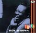 Roy Brown Rocks CD 1950s rock 'n' roll rhythm & blues at Raucous Records.