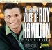 Golden Voice of Roy Hamilton Epic Singles 1960-1962 CD rhythm and blues at Raucous Records.