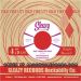 Roy Thompson and Mellow Kings That's What You Think 7" vinyl single