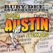 Ruby Dee and The Snakehandlers Live From Austin Texas CD
