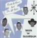 Rudy La Crioux and The All Stars Beer and Bourbon CD