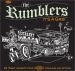 The Rumblers It's A Gas CD surf instrumentals at Raucous Records.