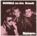 Rumble On The Beach Rumble 10 inch LP vinyl