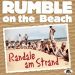 Rumble On The Beach Randale am Strand rockabilly vinyl at Raucous Records.