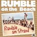 Rumble On The Beach Randale Am Strand vinyl