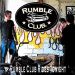 Rumble Club Rides Tonight CD American rockabilly at Raucous Records.