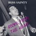 Russ Sainty Rocks From The Heart CD British rock 'n' roll at Raucous Records.