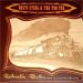 Rusti Steel and The Tin Tax Railroadin' Rhythm CD