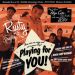 Rusty and The Dragstrip Trio Playing For You CD rockabilly at Raucous Records.