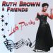 Ruth Brown Let's Party 2CD