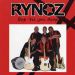 Rynoz Bop 'Til You Drop CD