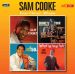 Sam Cooke Four Classic Albums 2CD