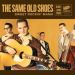 Same Old Shoes Sweet Rockin' Mama Mister Blues 7" single rockabilly vinyl at Raucous Records.
