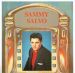 Sammy Salvo LP vinyl
