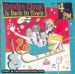 Forty-Five RPM Sandra Claus Is Back In Town CD Christmas rockabilly at Raucous Records.