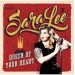 Sara Lee Queen Of Your Heart CD
