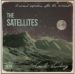 Satellites Crash Landing CD