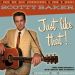 Scotty Baker Just Like That CD rockabilly at Raucous Records.