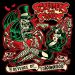 Screamers and Sinners Revenge Of El Sacamantecas CD psychobilly at Raucous Records.