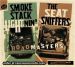 The Seatsniffers Smokestack Lightnin' Roadmasters 2-CD