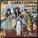 The Shakedown Combo Shakin' Down CD rockabilly at Raucous Records.