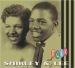 Shirley and Lee Rock CD 1950s rhythm and blues at Raucous Records.