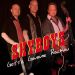 Shyboys Gotta Gimme Rockin' CD.