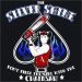 Silver Shine Don't Trust The Girl With The Chainsaw CD
