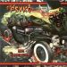 Sir Psyko and his Monsters Zombie Rock CD
