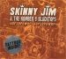 Skinny Jim and The Number 9 Blacktops Daredevil Horsepower! Horsepower CD rockabilly at Raucous Records.