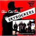 Skyrockers Stone Cold Sober CD