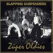 Slapping Suspenders Zuper Oldies CD psychobilly at Raucous Records.